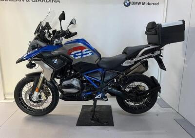 Bmw R 1200 GS (2017 - 18) - Annuncio 9827431