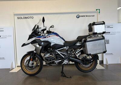 Bmw R 1250 GS (2019 - 20) - Annuncio 9887228