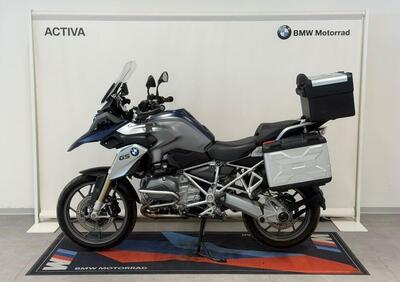 Bmw R 1200 GS (2013 - 16) - Annuncio 9945206