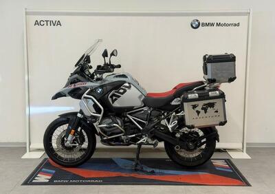 Bmw R 1250 GS Adventure (2019 - 20) - Annuncio 9945207