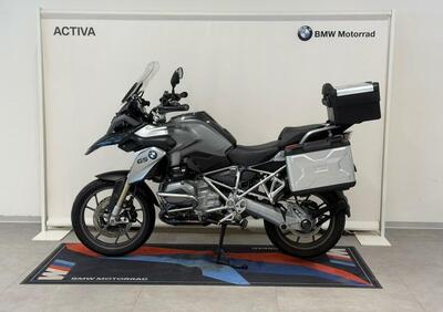 Bmw R 1200 GS (2013 - 16) - Annuncio 9945208