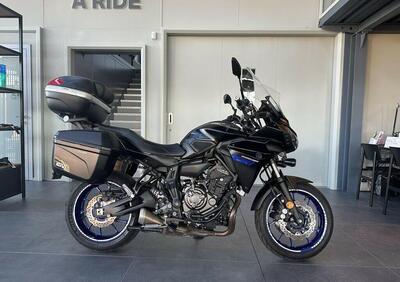 Yamaha Tracer 700 GT (2019 - 20) - Annuncio 9945209