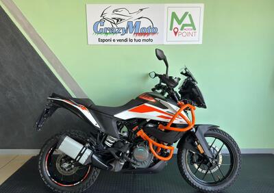 KTM 390 Adventure (2021) - Annuncio 9944562