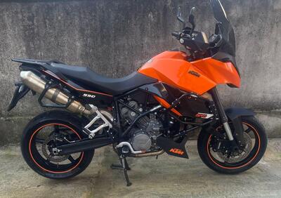 KTM 990 Supermoto T ABS (2011 - 13) - Annuncio 9945217