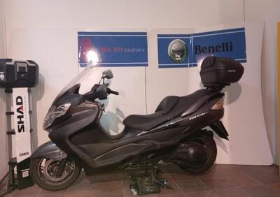 Suzuki Burgman AN 400 Z ABS (2011 - 14) - Annuncio 9945220