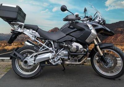 Bmw R 1200 GS (2010 - 12) - Annuncio 9714023