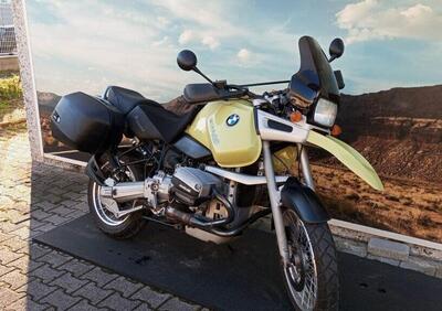 Bmw R 1100 GS - Annuncio 9945212