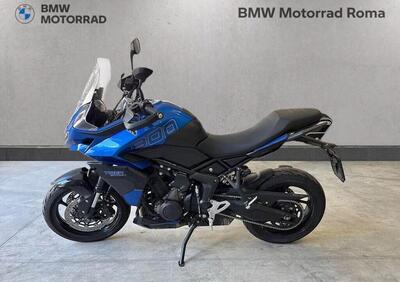 Triumph Tiger 800 ABS (2010 - 14) - Annuncio 9785925