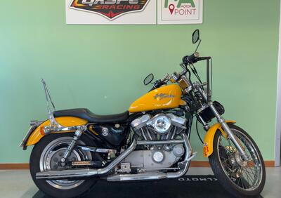 Harley-Davidson 883 Custom (2001 - 05) - XL 53C - Annuncio 9945223