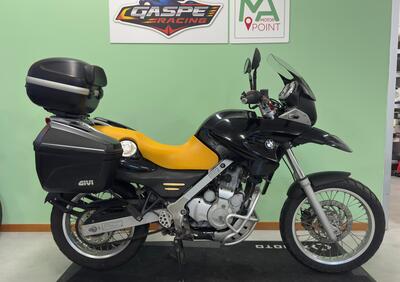 Bmw F 650 GS (2000 - 03) - Annuncio 9945224