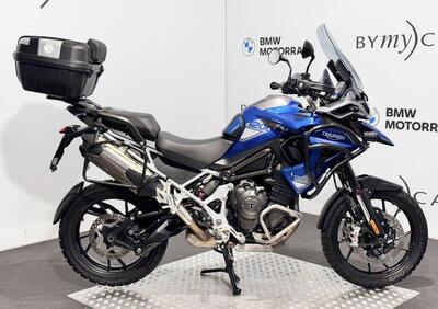 Triumph Tiger 1200 GT Pro (2022 - 23) - Annuncio 9889739