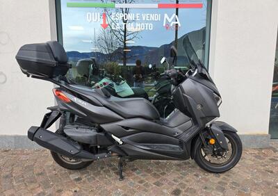 Yamaha X-Max 400 ABS (2017 - 20) - Annuncio 9943728