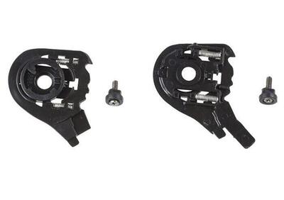 Ricambio meccanismo visiera LS2 per FF325 - Annuncio 8989269