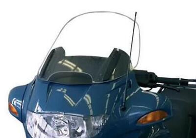 Spoiler chiaro Givi per Bmw - Annuncio 8986597