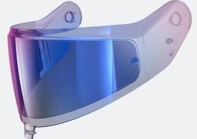 Visiera Iridium Shark Antigraffio Shark  - Annuncio 8974105