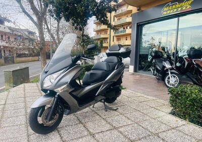 Honda SW-T 400 ABS (2008 - 16) - Annuncio 9945288