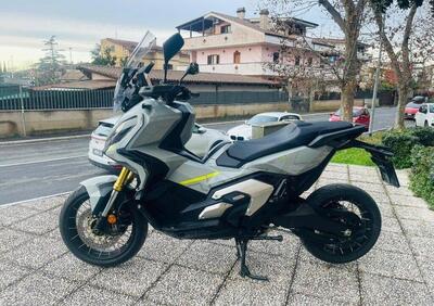 Honda X-ADV 750 DCT Gravel (2021 - 24) - Annuncio 9945289
