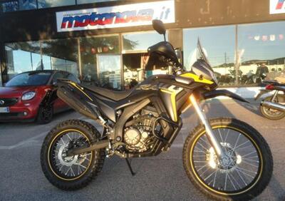 Voge Valico 300 Rally (2022 - 26) - Annuncio 9945347