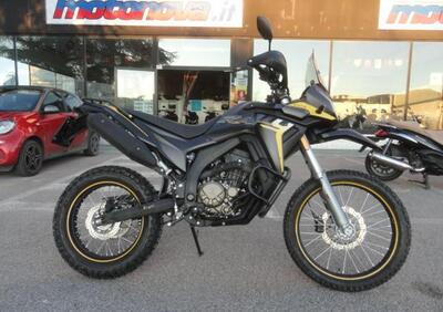 Voge Valico 300 Rally (2022 - 26) - Annuncio 9945347