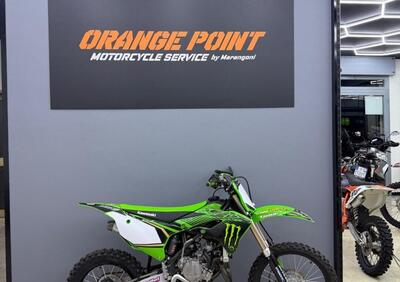 Kawasaki KX 85 (2022) - Annuncio 9945358