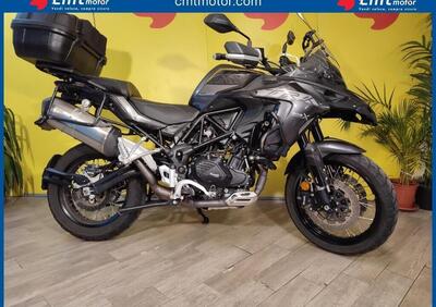 Benelli TRK 502X (2021 - 26) - Annuncio 9945367