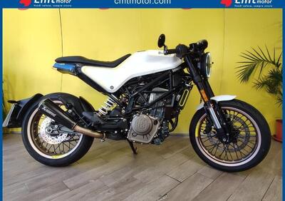 Husqvarna Vitpilen 401 (2018 - 19) - Annuncio 9945369