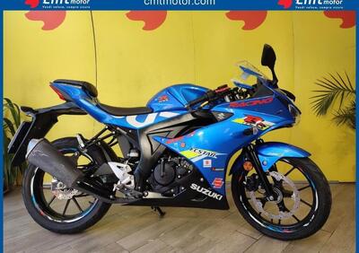 Suzuki GSX-R125 (2017 - 20) - Annuncio 9945371