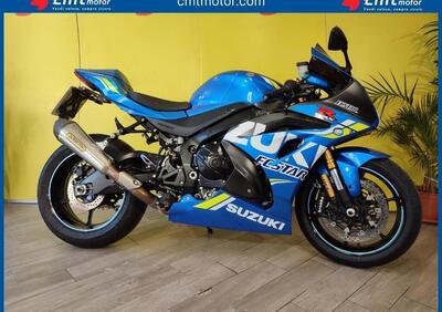 Suzuki GSX-R1000R (2017 - 18) - Annuncio 9945375