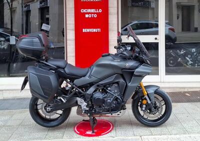 Yamaha Tracer 9 GT (2021 - 24) - Annuncio 9945378
