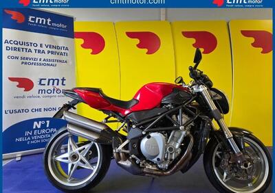 MV Agusta Brutale 750 S (2002 - 06) - Annuncio 9945379