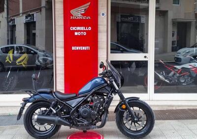 Honda CMX 500 Rebel (2020 - 21) - Annuncio 9945381