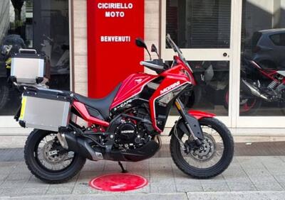 Moto Morini X-Cape 650 (2021 - 26) - Annuncio 9945383