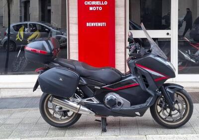 Honda Integra 750 DCT ABS (2014 - 15) - Annuncio 9945386
