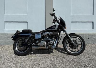 Harley-Davidson Dyna 1340 - Annuncio 9945385