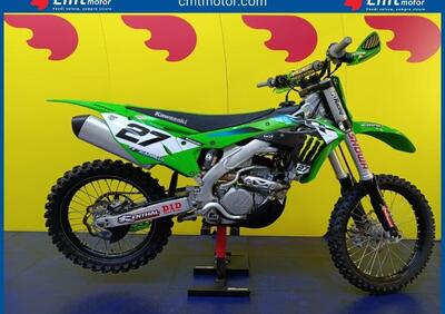 Kawasaki KX 250 F (2019) - Annuncio 9945389