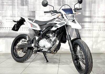 Yamaha WR 125 X (2009 - 16) - Annuncio 9945403