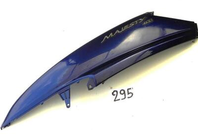 Carena fianchetto laterale sx Yamaha YP Majesty 25 - Annuncio 9945425