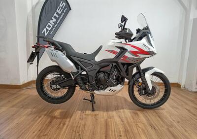 Zontes ZT703-F (2025 - 26) - Annuncio 9945434