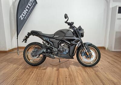 Zontes ZT125-G1 (2020 - 26) - Annuncio 9945438