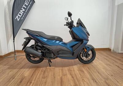 Zontes ZT125-D (2023 - 26) - Annuncio 9945441