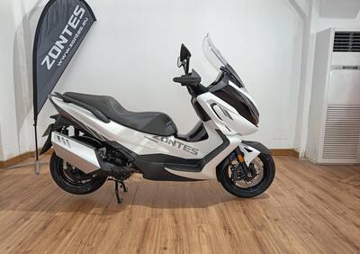 Zontes ZT368-E (2025 - 26) - Annuncio 9945443