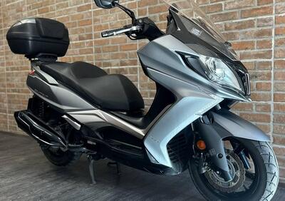 Kymco Downtown 350i TCS (2021 - 25) - Annuncio 9945456