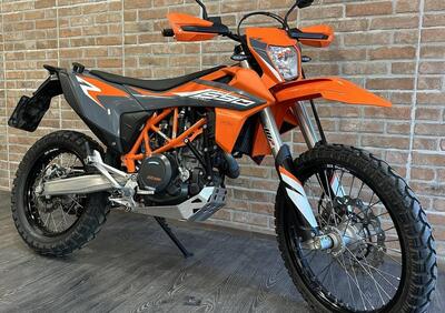 KTM 690 Enduro R (2021) - Annuncio 9945458