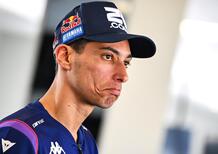 MotoGP 2026. Test di Buriram. Toprak Razgatlioglu, ultimo nei due giorni di test (eccetto Pirro): "Non mi fido ancora della gomma anteriore. Fabio Quartararo? Mi ha detto: 'Sii paziente'"
