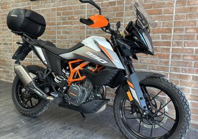 KTM 390 Adventure (2022 - 24) - Annuncio 9945530