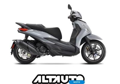 Piaggio Beverly 310 S (2025 - 26) - Annuncio 9945541