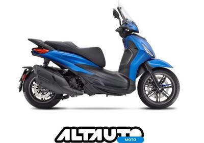 Piaggio Beverly 400 S (2025 - 26) - Annuncio 9945544