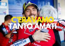 MotoGP 2026. L'analisi di Nico - Pecco Bagnaia “separato in casa” con Ducati: una situazione sempre più difficile [VIDEO]