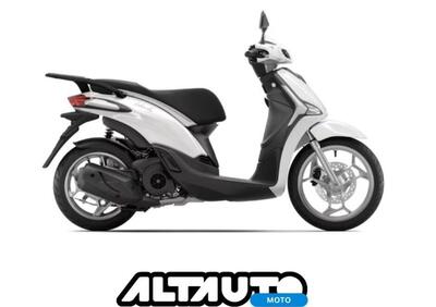 Piaggio Liberty 125 (2025 - 26) - Annuncio 9945549