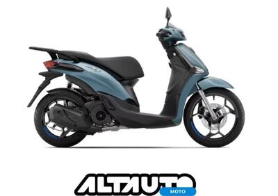 Piaggio Liberty 150 S (2025 - 26) - Annuncio 9945550